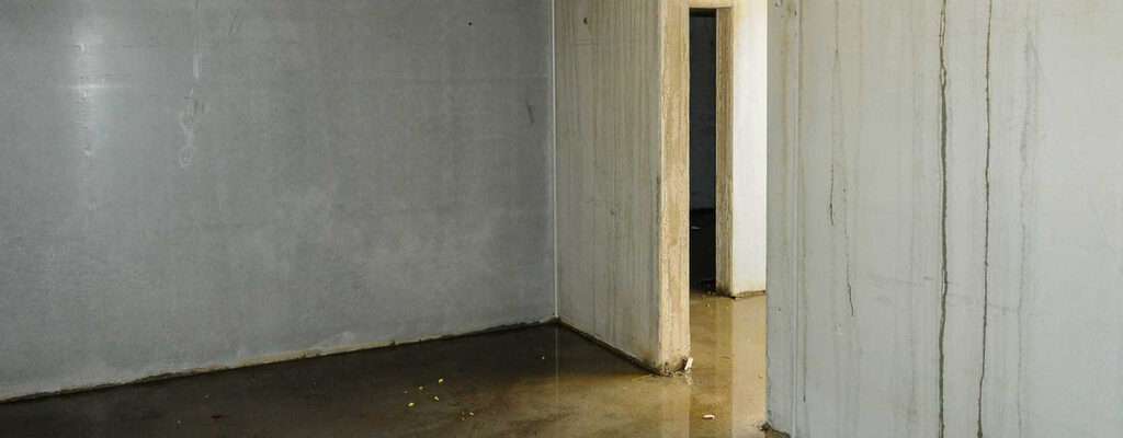 Basement Floods: Should I Call A Professional Plumber?