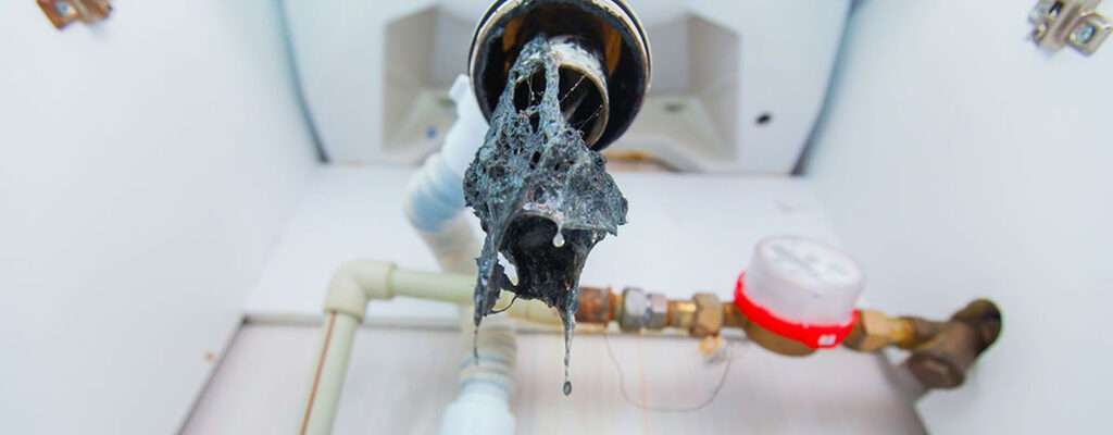 Drain Cleaning: 6 Major Reasons Why You Need A Professional To Do It