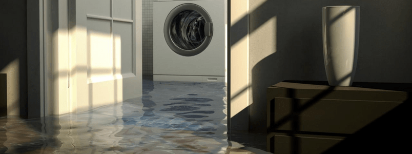 Causes of Basement Floods 