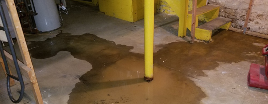 Water Damage: How To Prevent It From Happening?