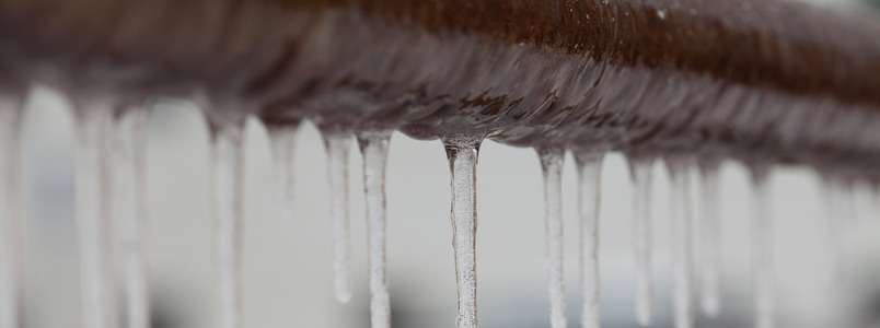 The Dangers Of Frozen Pipes By Citizen Plumbing