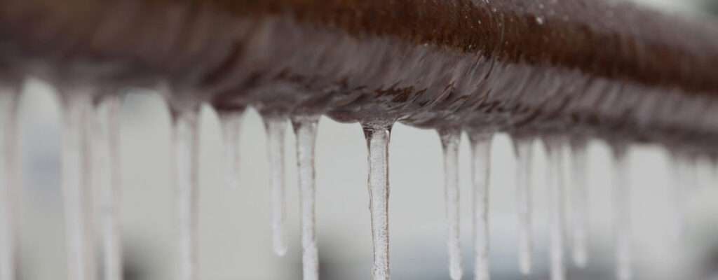 Frozen Pipe Repair: How To Identify And Fix Frozen Pipes In Your Home