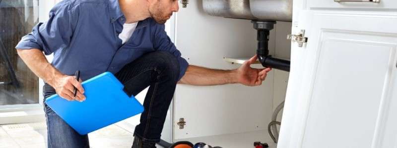 Plumbing Insurance &Amp; Inspection