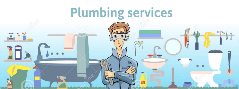 Common Services Offered By Professional Plumbing Services In Toronto