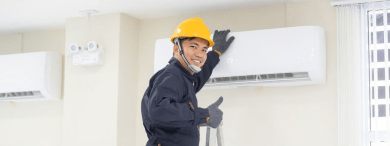 Air Duct and Vent Cleaning Expert