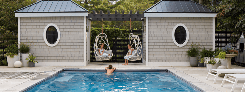 Benefits Of Pool Installation